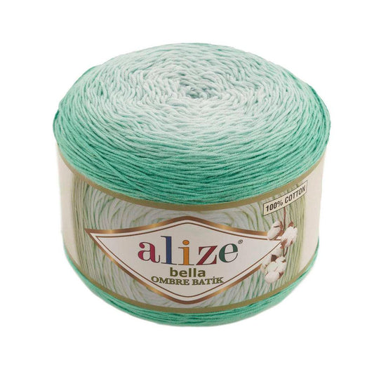 ALIZE BELLA OMBRE BATIC 7408