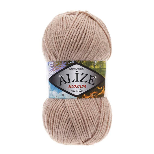 ALIZE BURCUM KLASIK YARN SAFARI 256