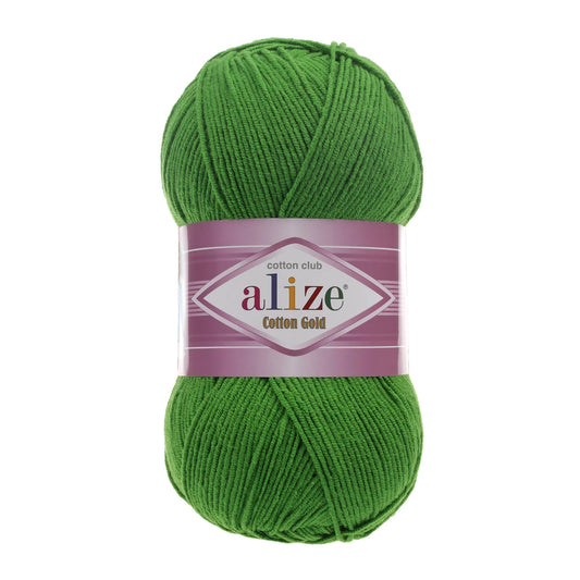 ALIZE COTTON GOLD YARN 126