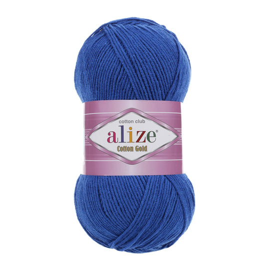ALIZE COTTON GOLD YARN 141