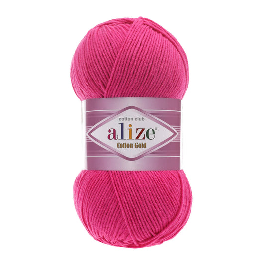 ALIZE COTTON GOLD YARN 149