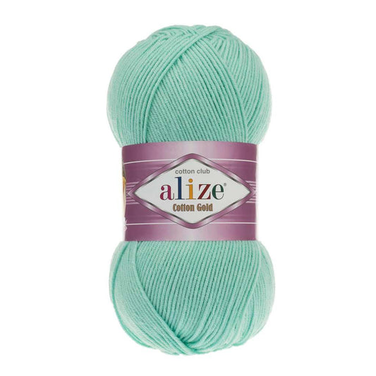 ALIZE COTTON GOLD YARN 15