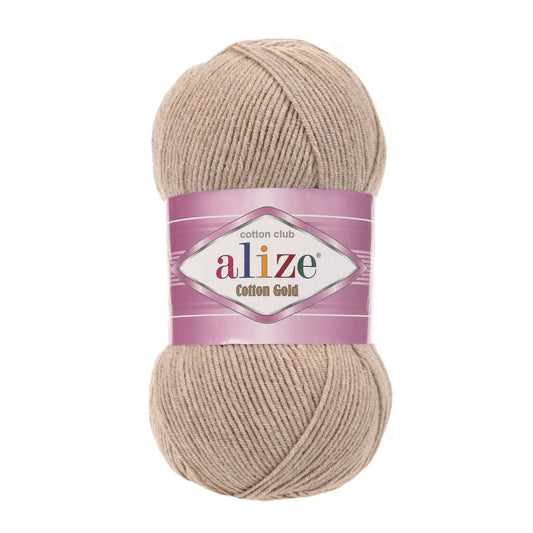 ALIZE COTTON GOLD YARN 152