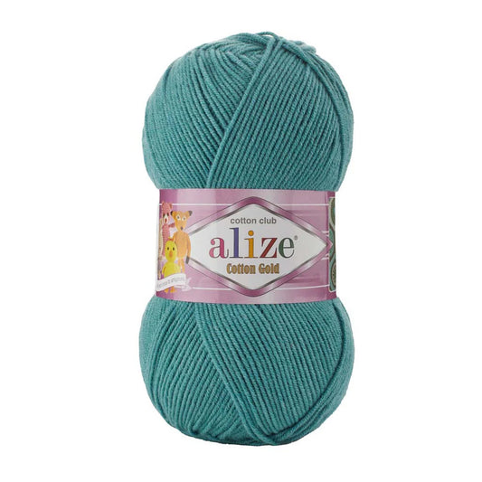 ALIZE COTTON GOLD YARN 156