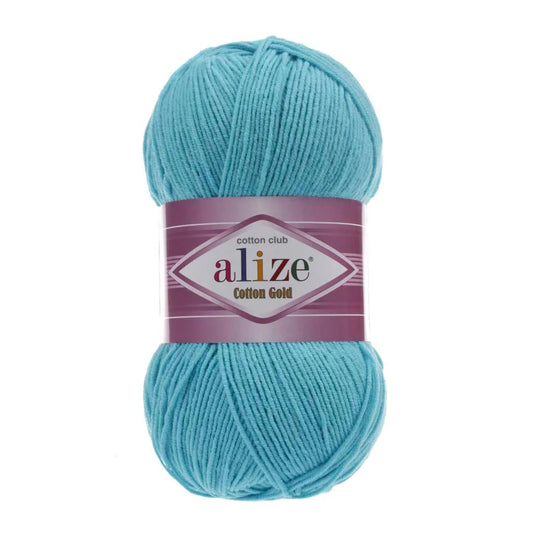 ALIZE COTTON GOLD YARN 16