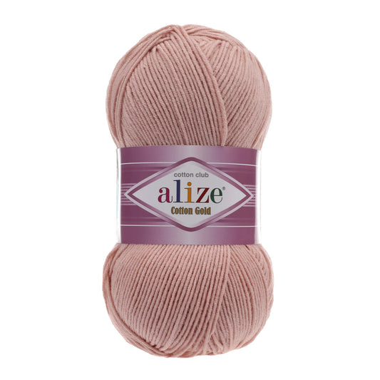 ALIZE COTTON GOLD YARN 161