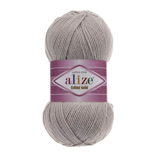 ALIZE COTTON GOLD YARN 200