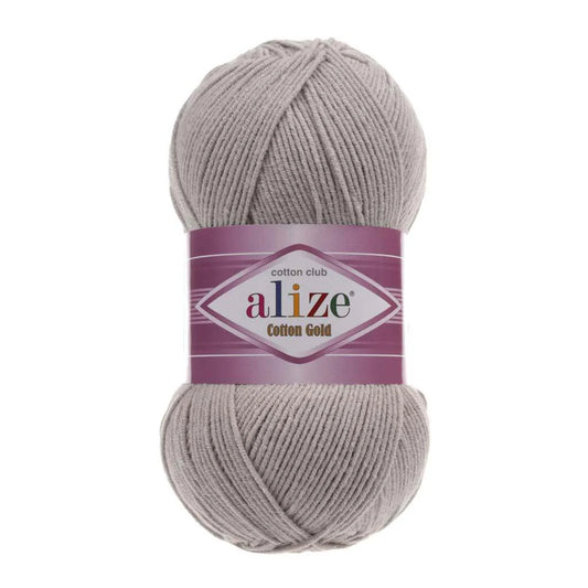 ALIZE COTTON GOLD YARN 21