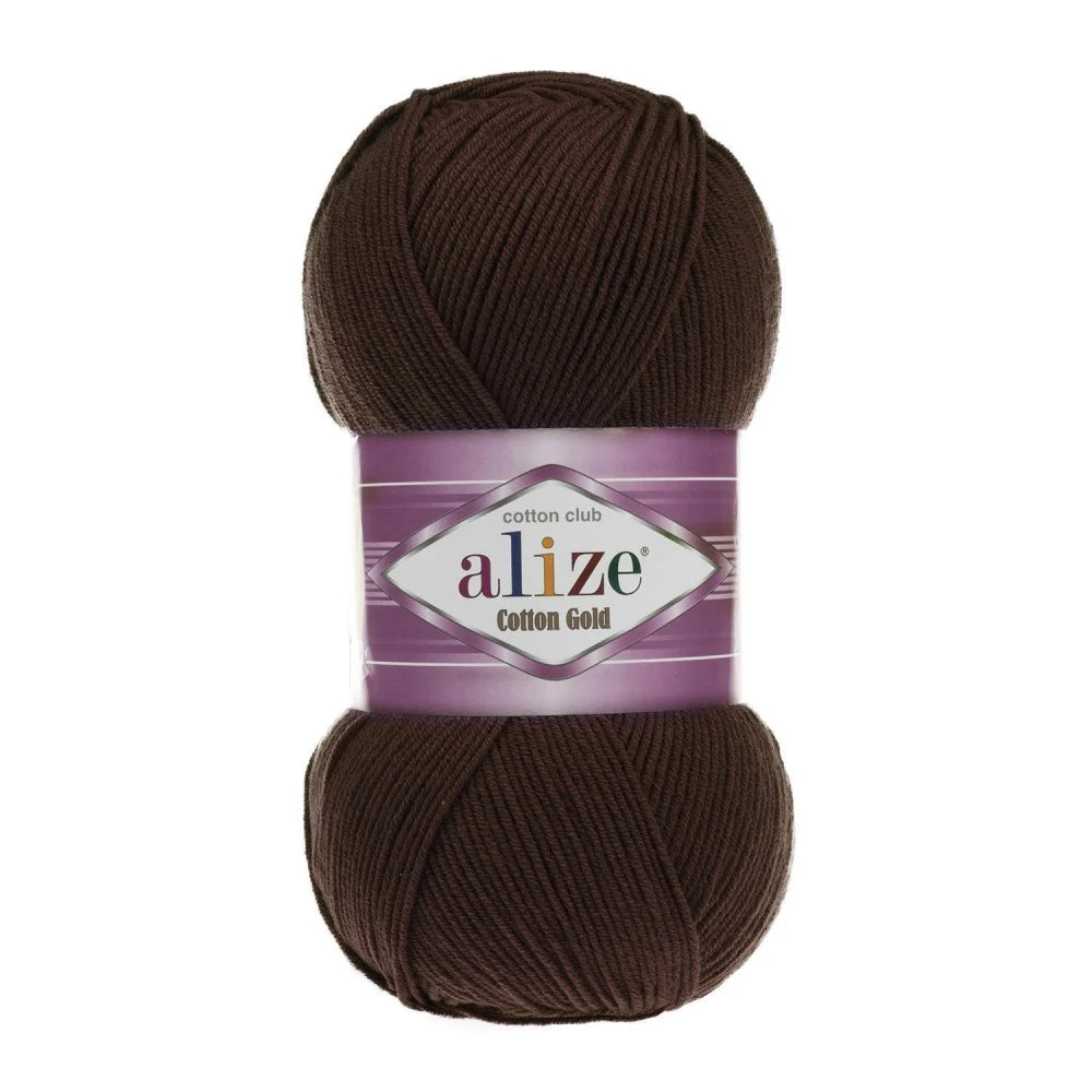 ALIZE COTTON GOLD YARN 26