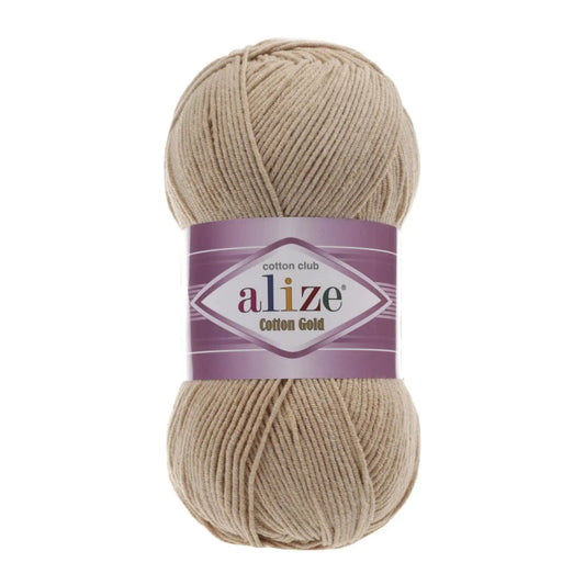 ALIZE COTTON GOLD YARN 262