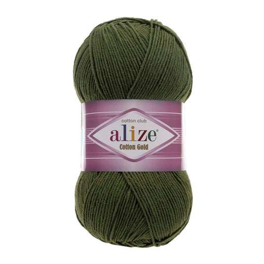 ALIZE COTTON GOLD YARN 29