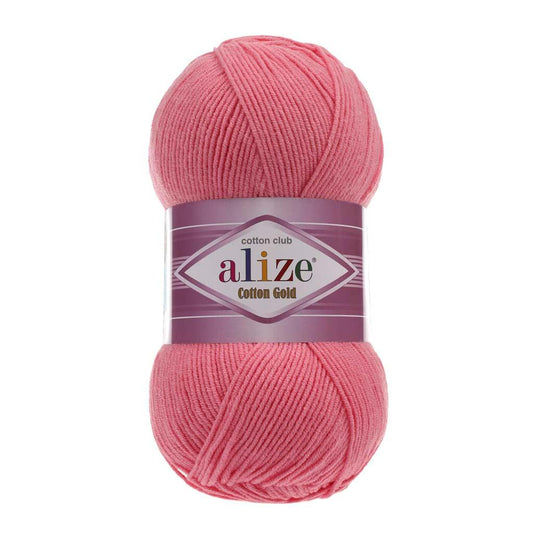 ALIZE COTTON GOLD YARN 33