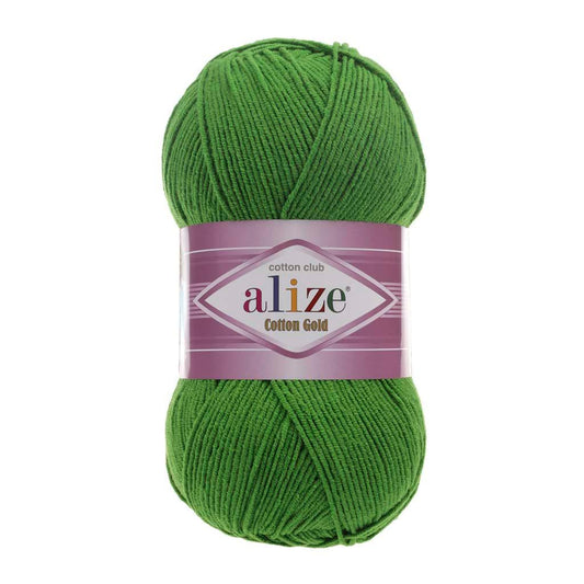 ALIZE COTTON GOLD YARN 35