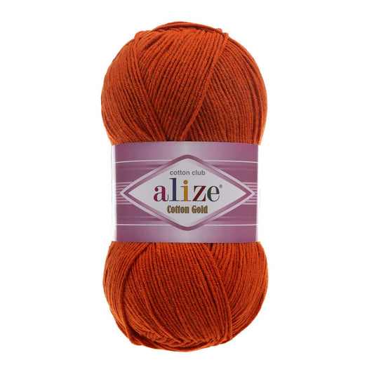 ALIZE COTTON GOLD YARN 36