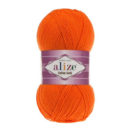 ALIZE COTTON GOLD YARN 37