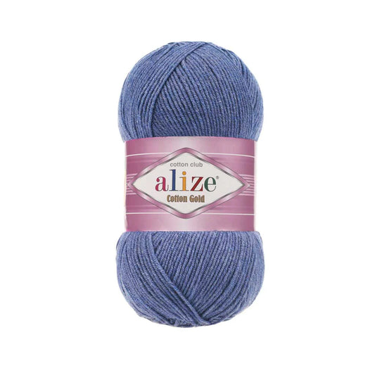 ALIZE COTTON GOLD YARN 374