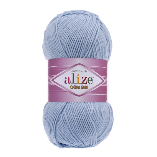 ALIZE COTTON GOLD YARN 40
