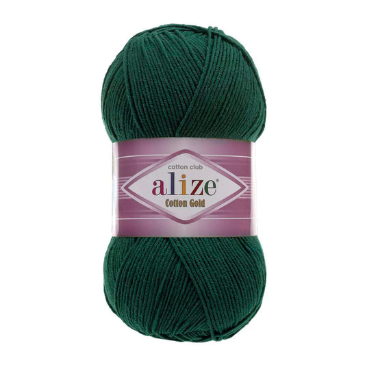 ALIZE COTTON GOLD YARN 426
