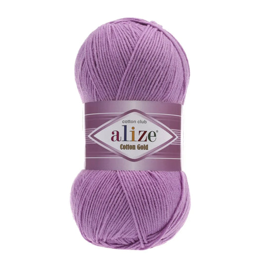 ALIZE COTTON GOLD YARN 43