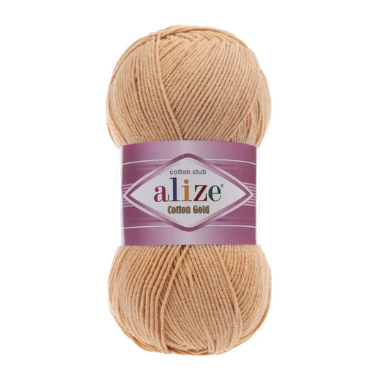 ALIZE COTTON GOLD YARN 446
