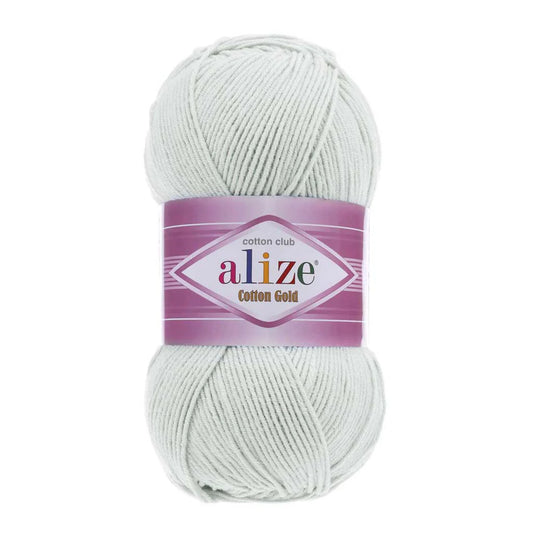 ALIZE COTTON GOLD YARN 533