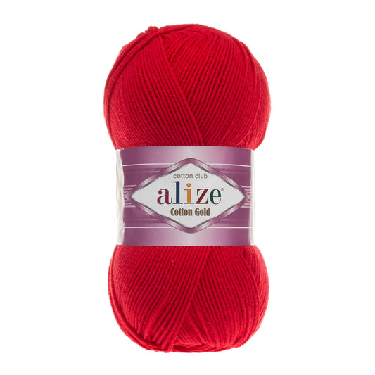 ALIZE COTTON GOLD YARN 56