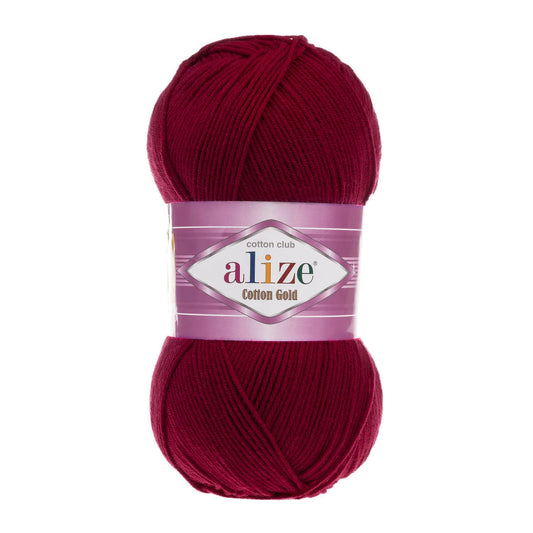 ALIZE COTTON GOLD YARN 57