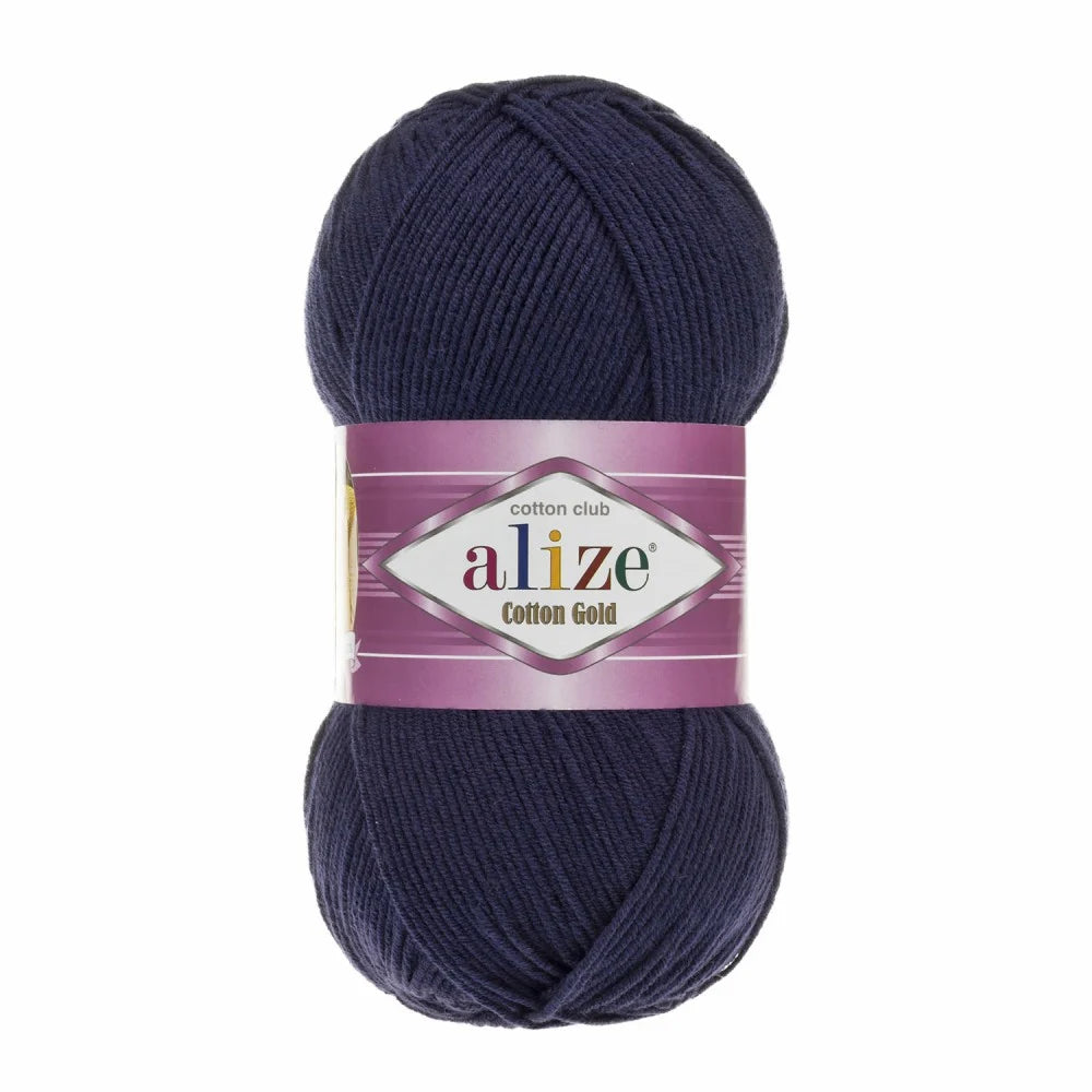 ALIZE COTTON GOLD YARN 58