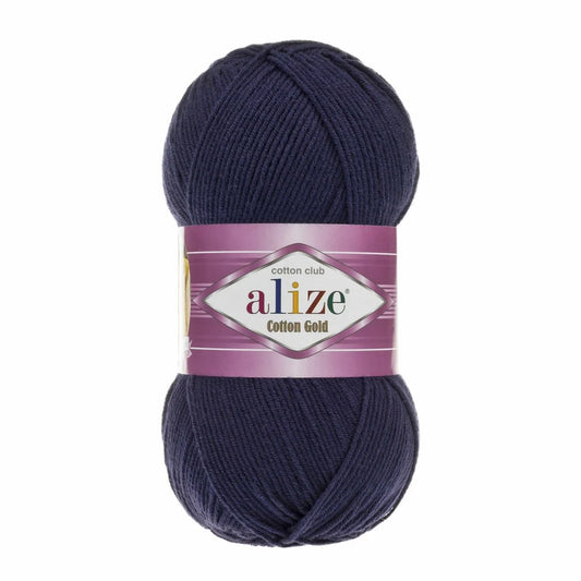 ALIZE COTTON GOLD YARN 58