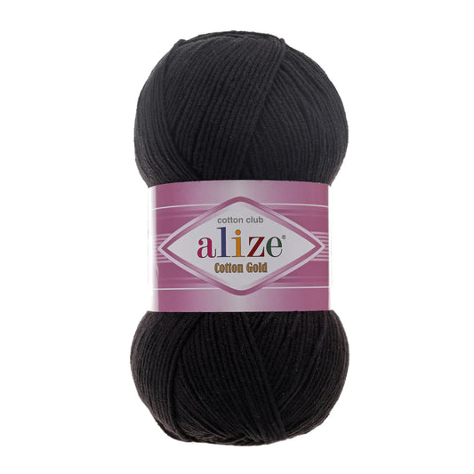 ALIZE COTTON GOLD YARN 60