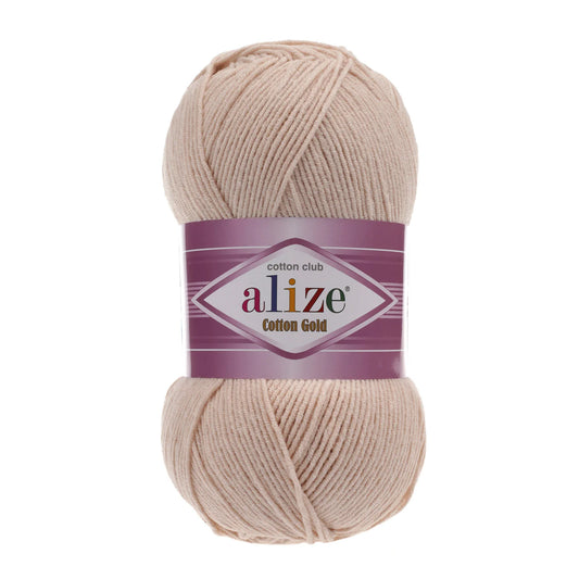 ALIZE COTTON GOLD YARN 67