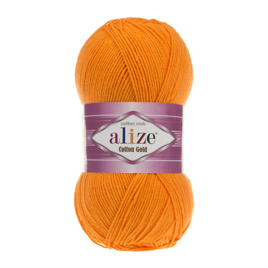 ALIZE COTTON GOLD YARN 83