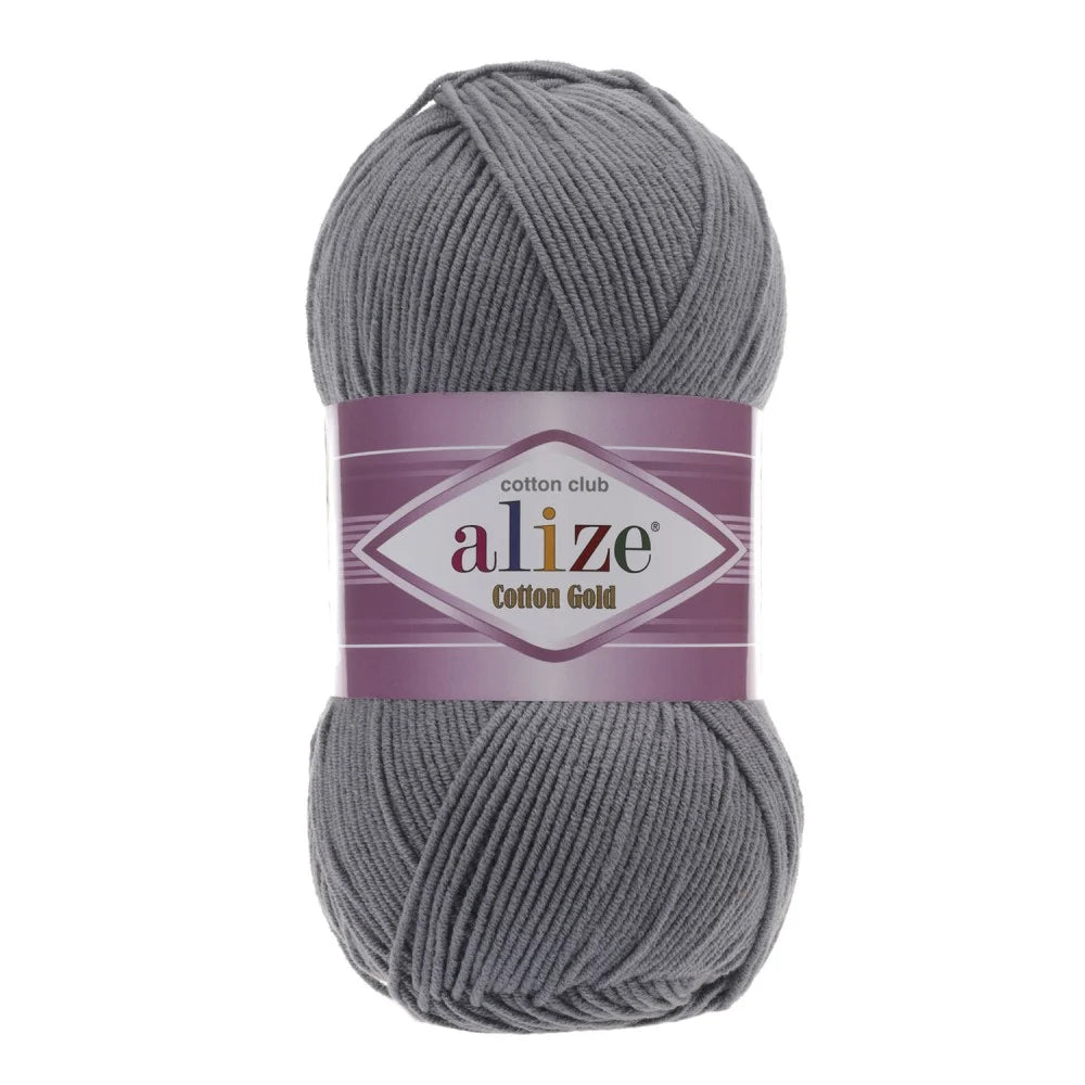 ALIZE COTTON GOLD YARN 87