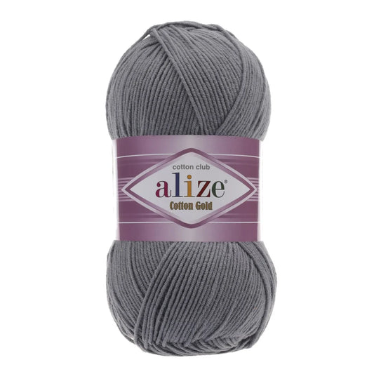 ALIZE COTTON GOLD YARN 87