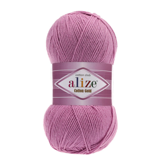 ALIZE COTTON GOLD YARN 98