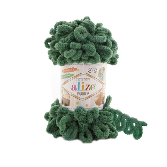 ALIZE PUFFY 532 YARN