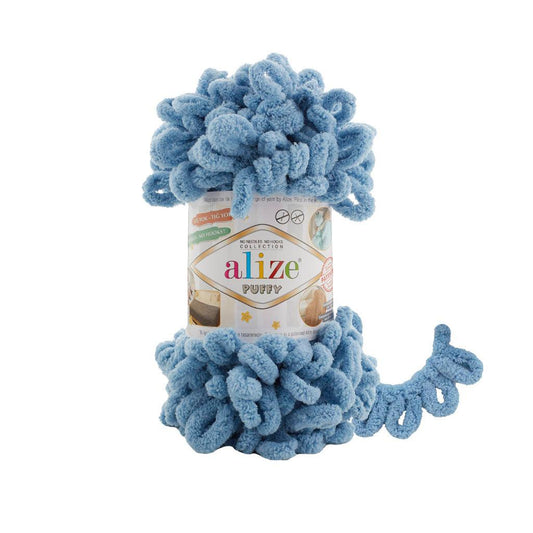 ALIZE PUFFY YARN 280