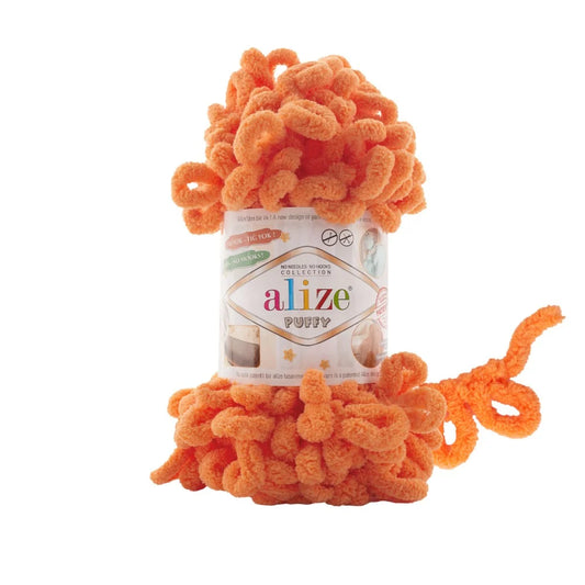 ALIZE PUFFY YARN 336