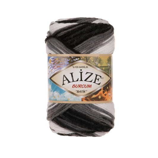 ALIZE BURCUM YARN 4428