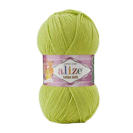 ALIZE COTTON GOLD YARN 129