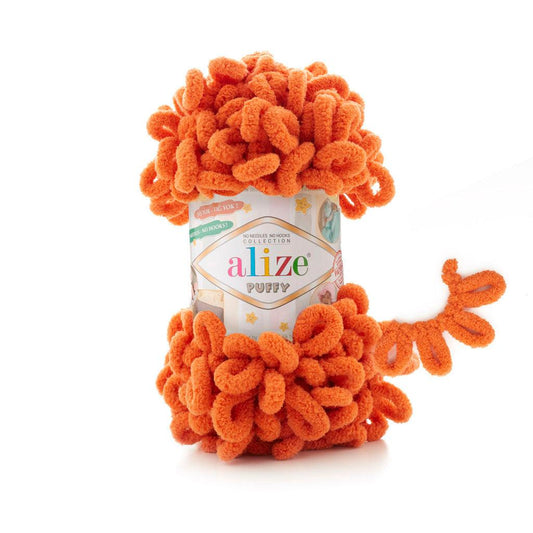 ALIZE PUFFY YARN 06
