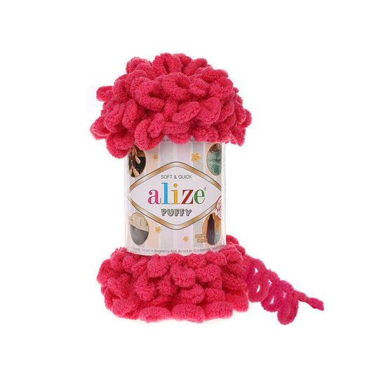 ALIZE PUFFY YARN 149