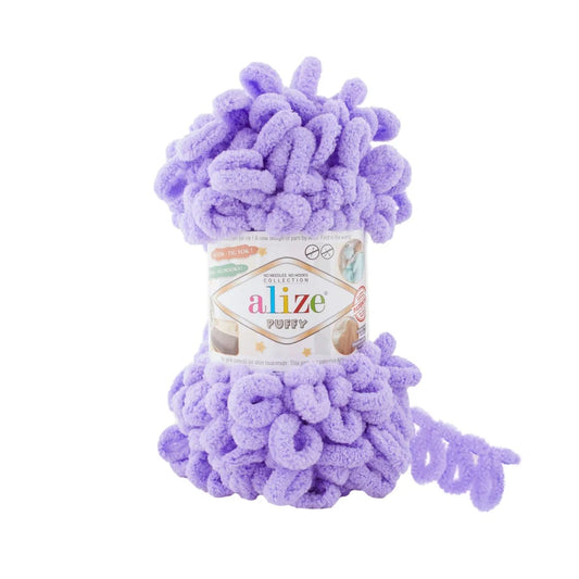 ALIZE PUFFY YARN 788
